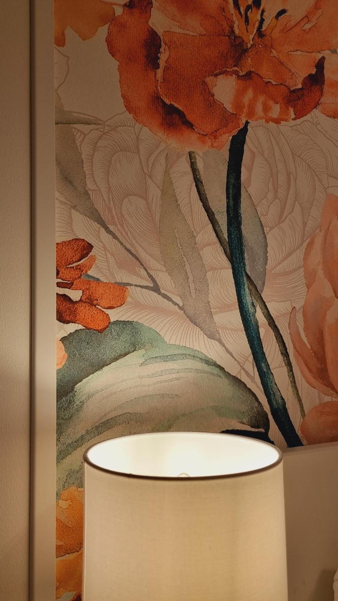 Ferienwohnung Mohnwiese Und Blumenwiese Willingen  Værelse billede